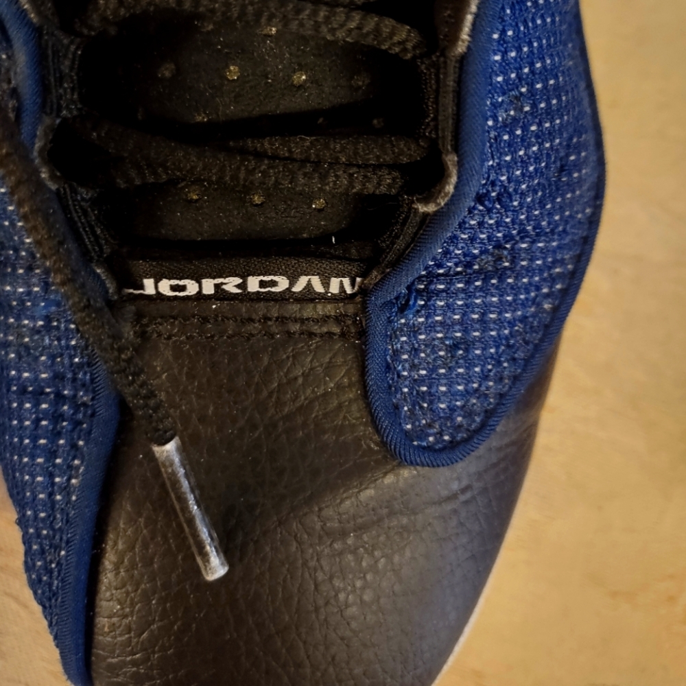 Nike air Jordan